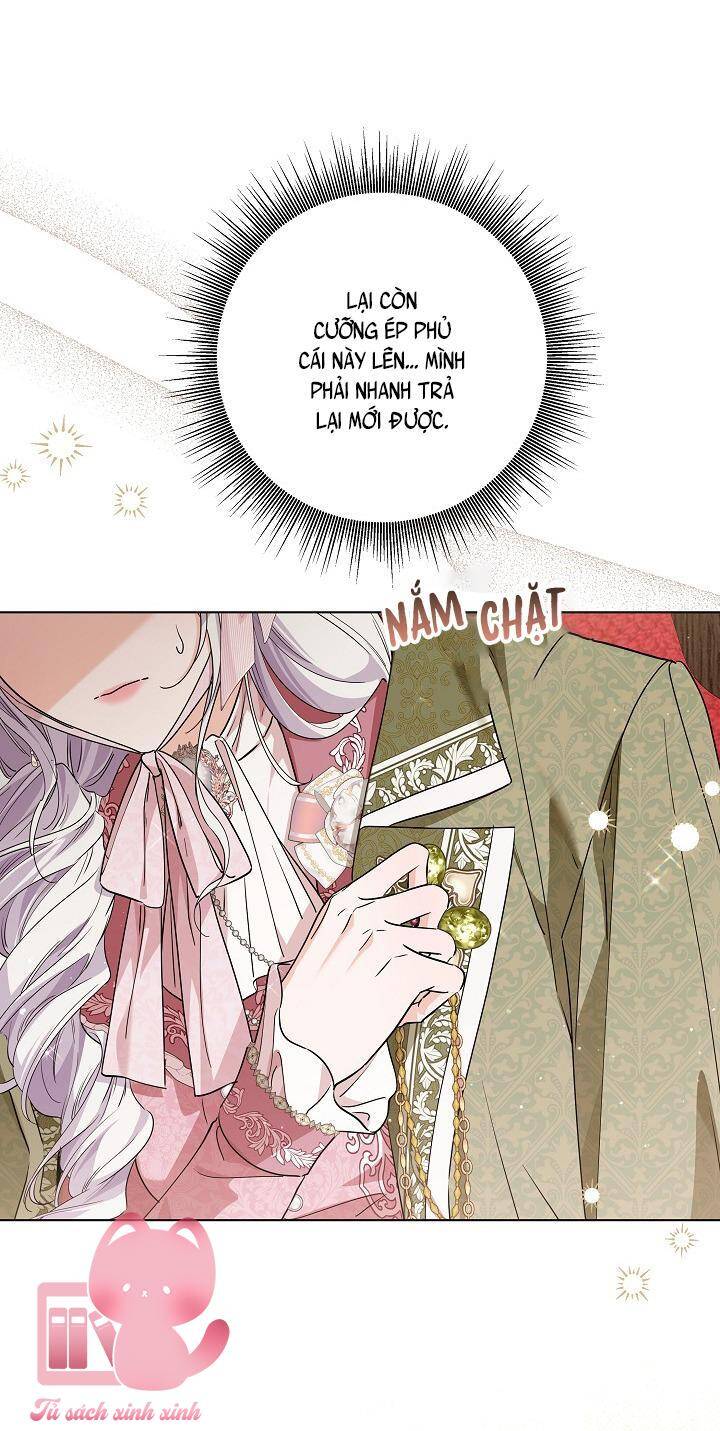 Hoàng Nữ Cosplay Nonfan Chapter 51 - Trang 2