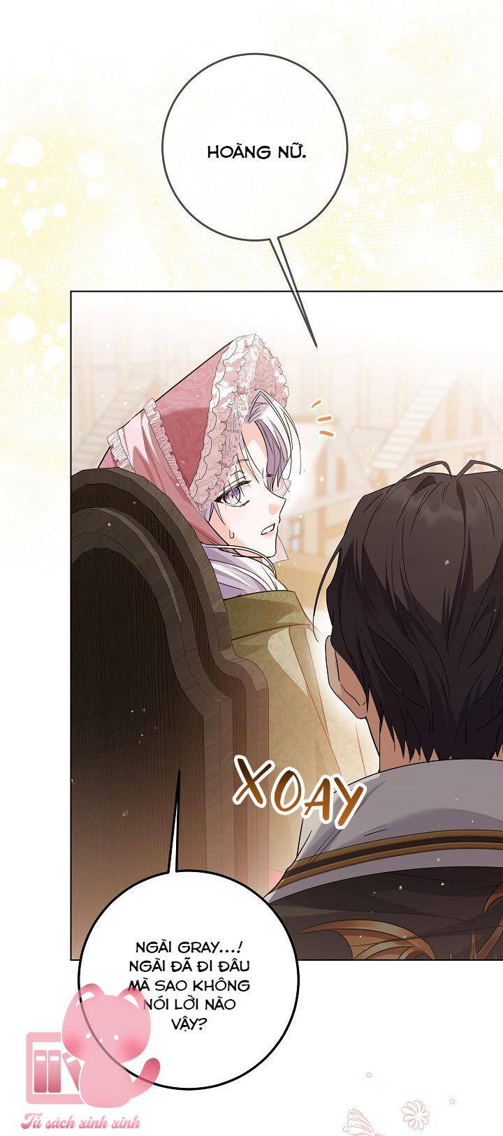 Hoàng Nữ Cosplay Nonfan Chapter 51 - Trang 2