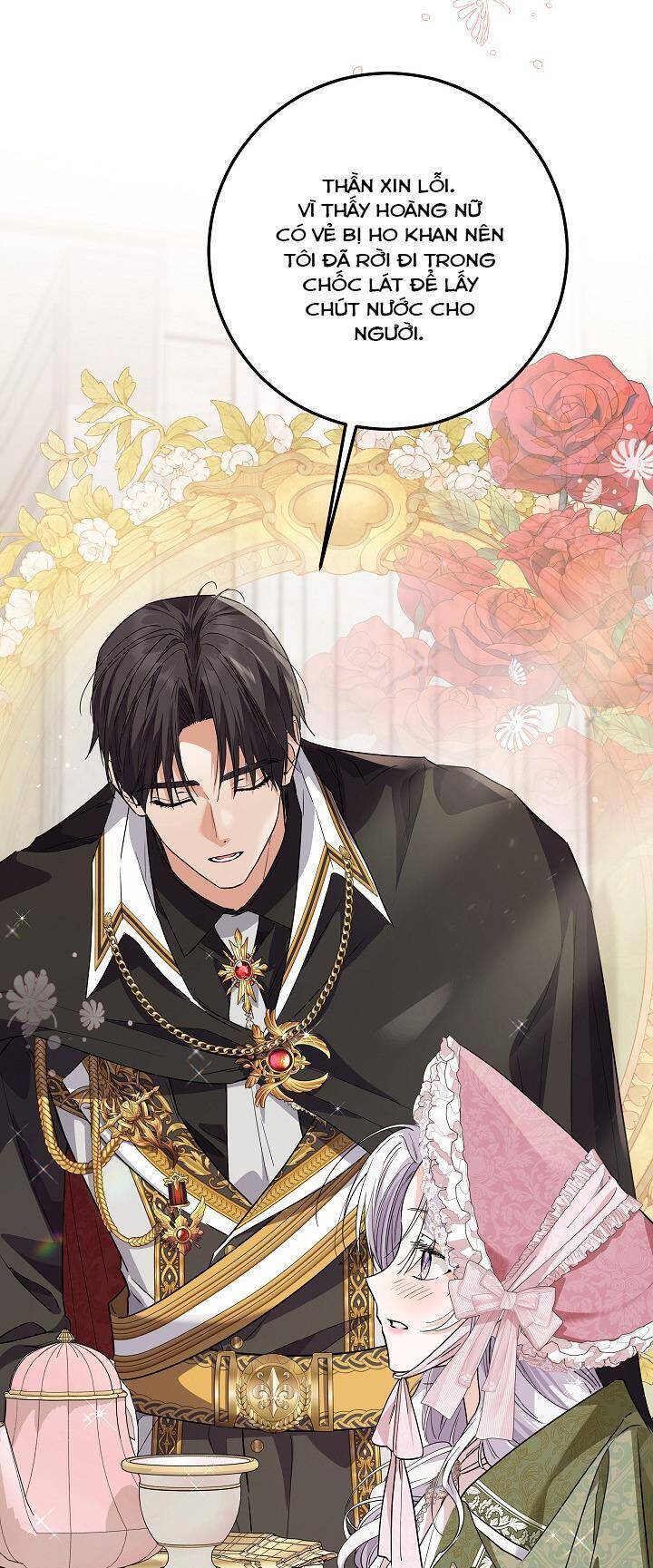 Hoàng Nữ Cosplay Nonfan Chapter 51 - Trang 2