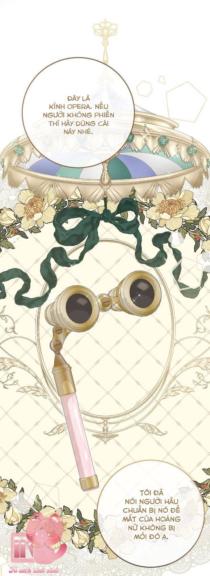 Hoàng Nữ Cosplay Nonfan Chapter 51 - Trang 2