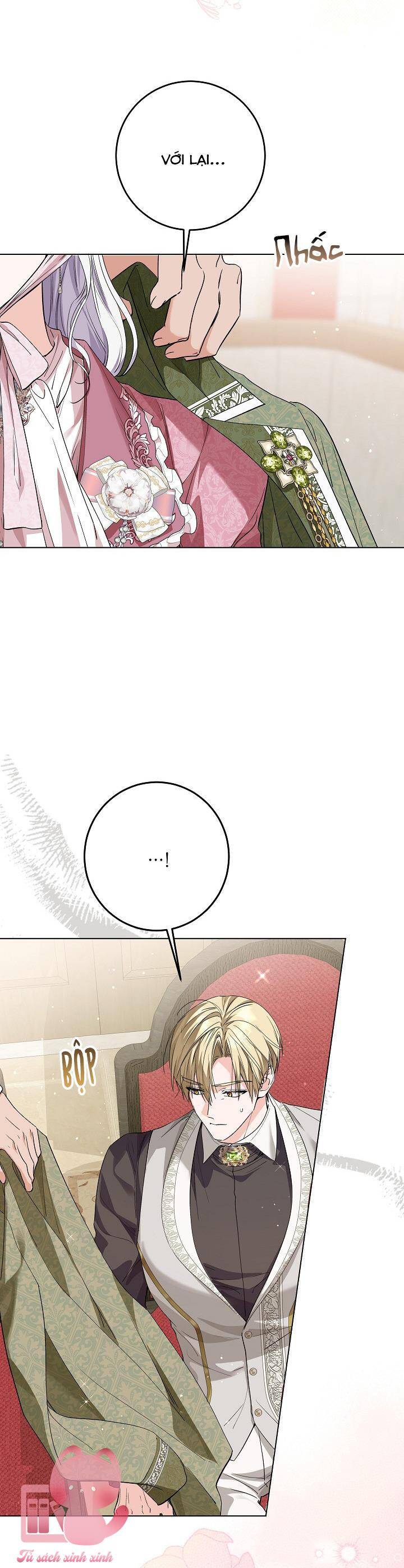 Hoàng Nữ Cosplay Nonfan Chapter 51 - Trang 2