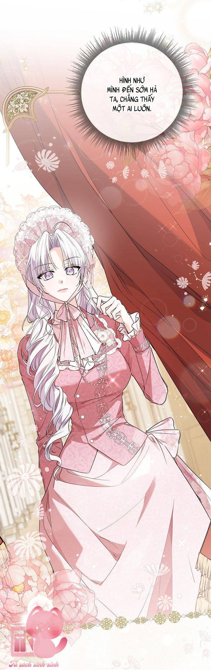 Hoàng Nữ Cosplay Nonfan Chapter 51 - Trang 2