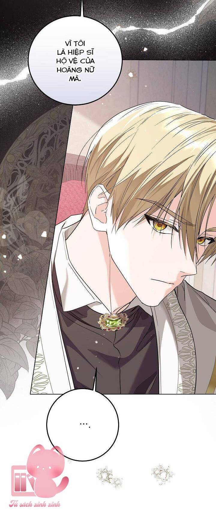 Hoàng Nữ Cosplay Nonfan Chapter 51 - Trang 2