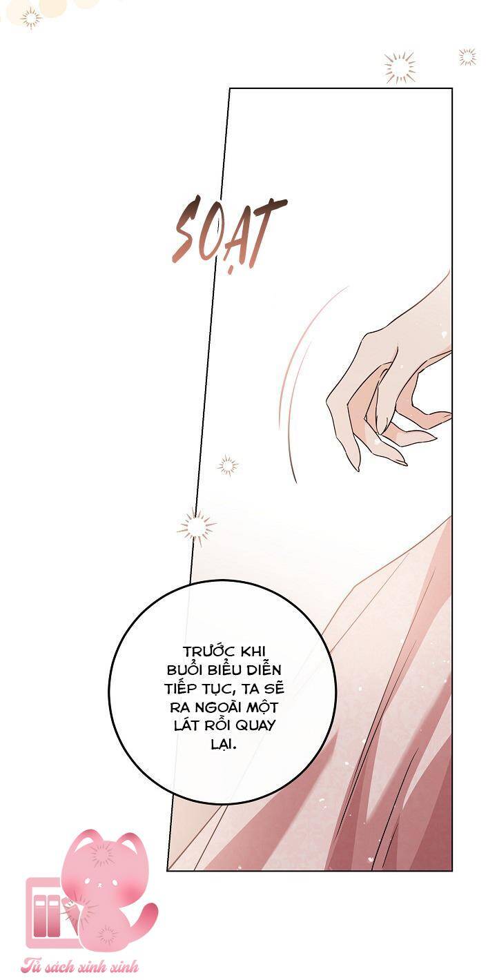 Hoàng Nữ Cosplay Nonfan Chapter 51 - Trang 2