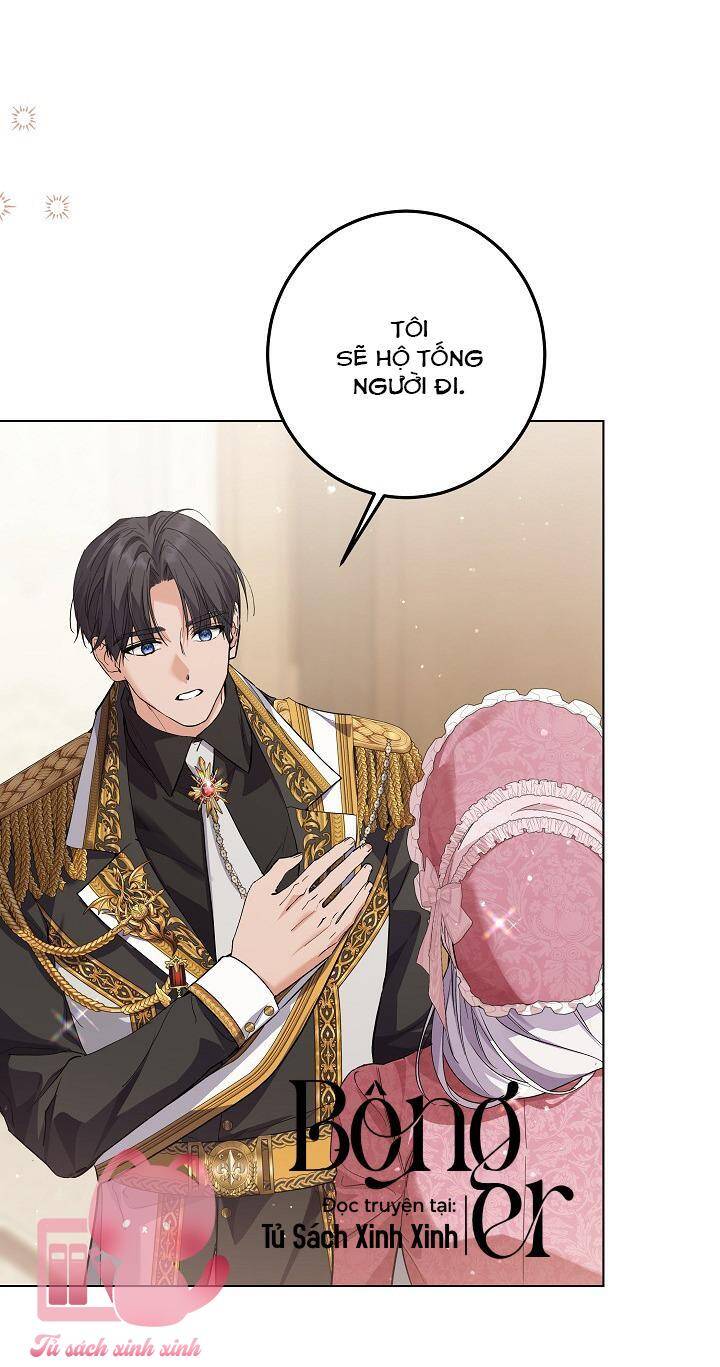 Hoàng Nữ Cosplay Nonfan Chapter 51 - Trang 2