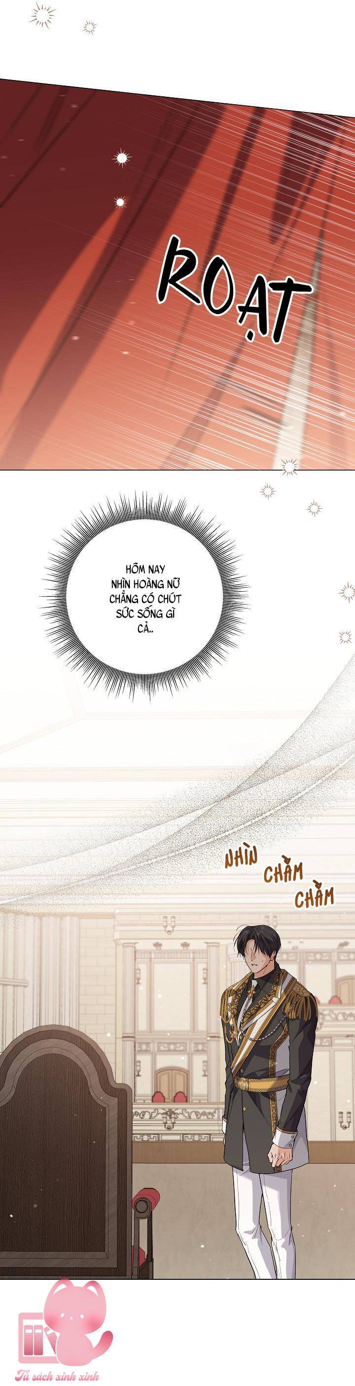 Hoàng Nữ Cosplay Nonfan Chapter 51 - Trang 2