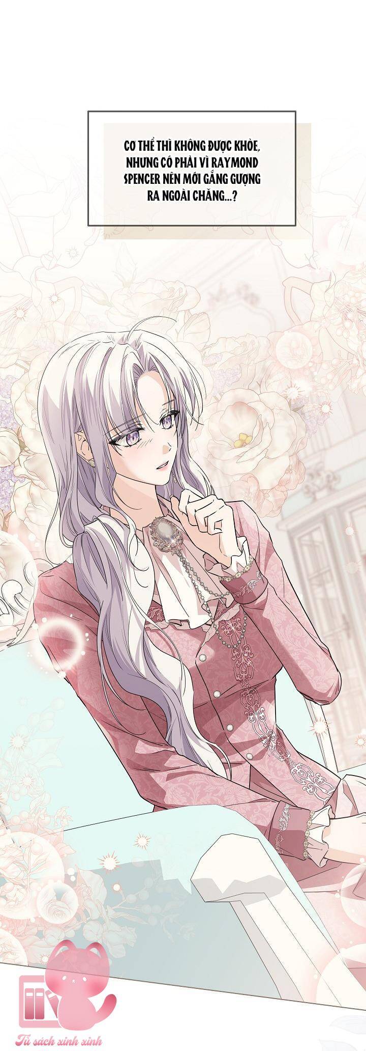 Hoàng Nữ Cosplay Nonfan Chapter 51 - Trang 2