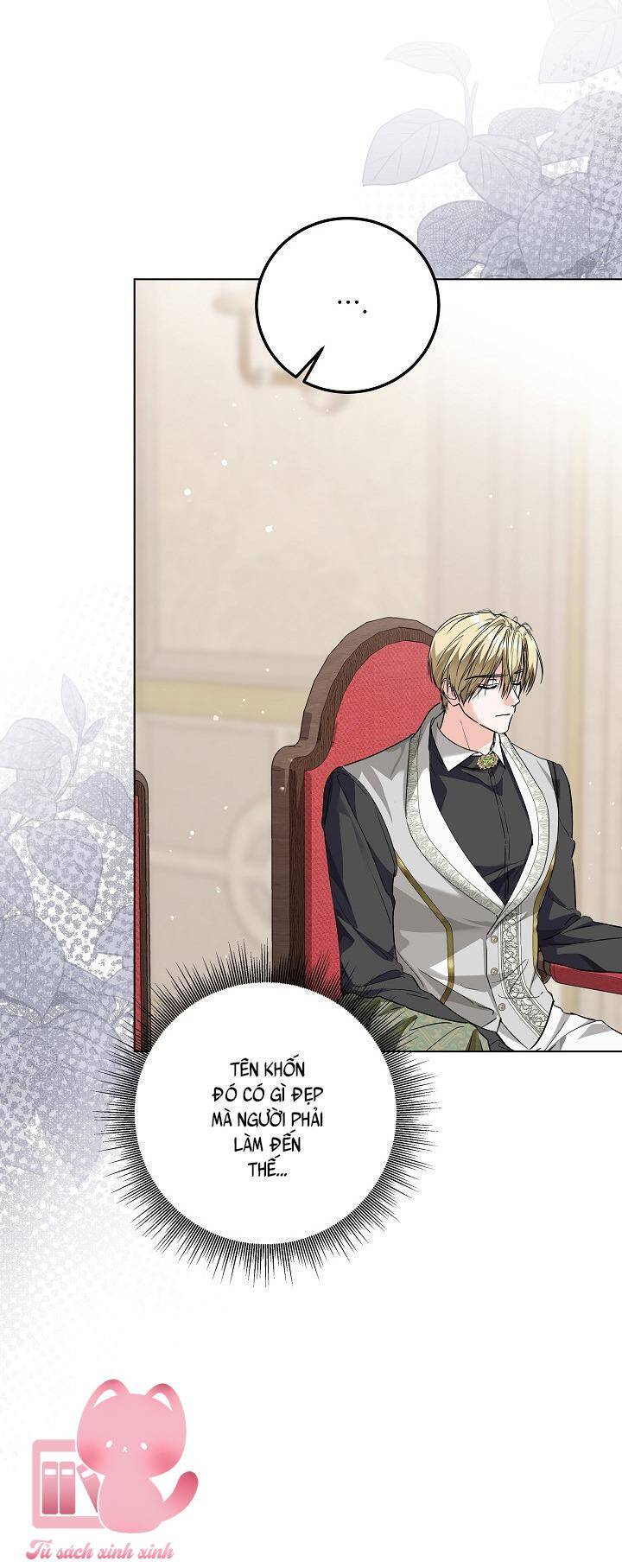 Hoàng Nữ Cosplay Nonfan Chapter 51 - Trang 2