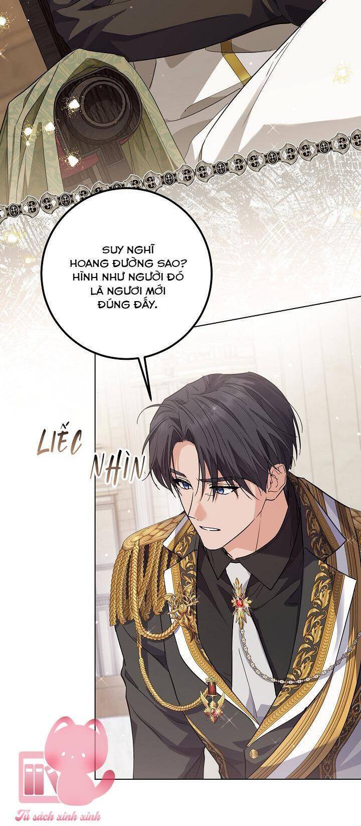 Hoàng Nữ Cosplay Nonfan Chapter 51 - Trang 2