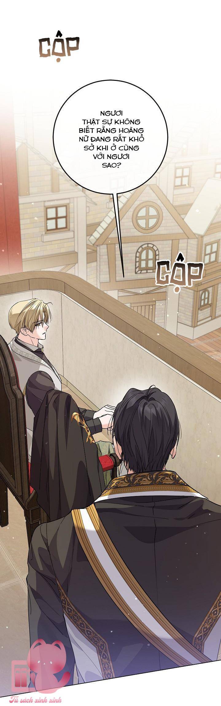 Hoàng Nữ Cosplay Nonfan Chapter 51 - Trang 2