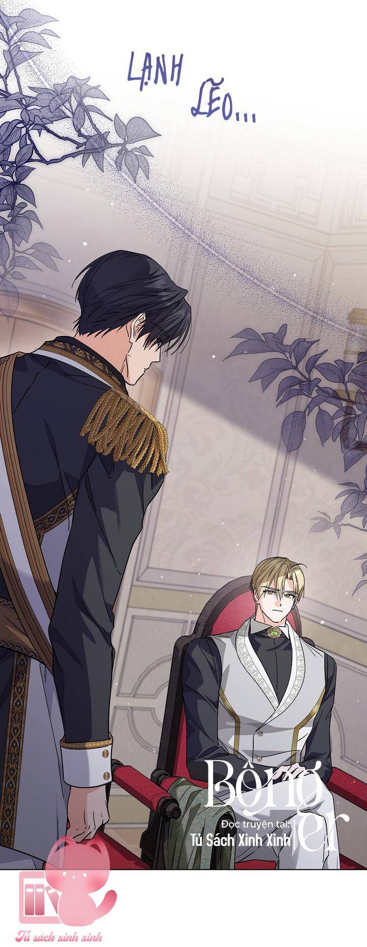 Hoàng Nữ Cosplay Nonfan Chapter 51 - Trang 2