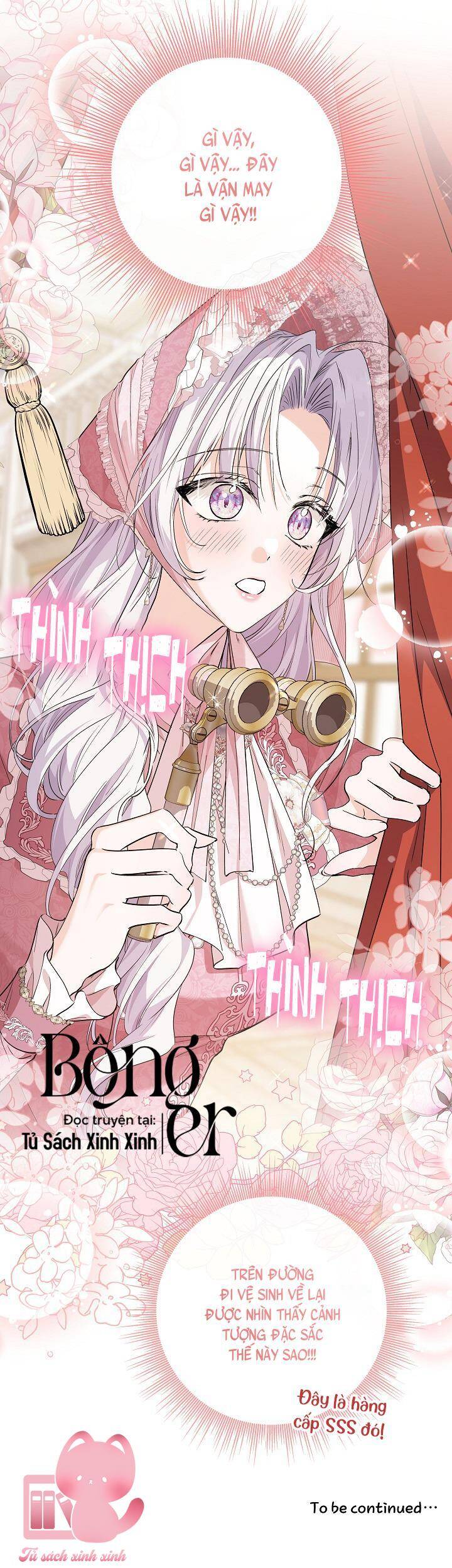 Hoàng Nữ Cosplay Nonfan Chapter 51 - Trang 2