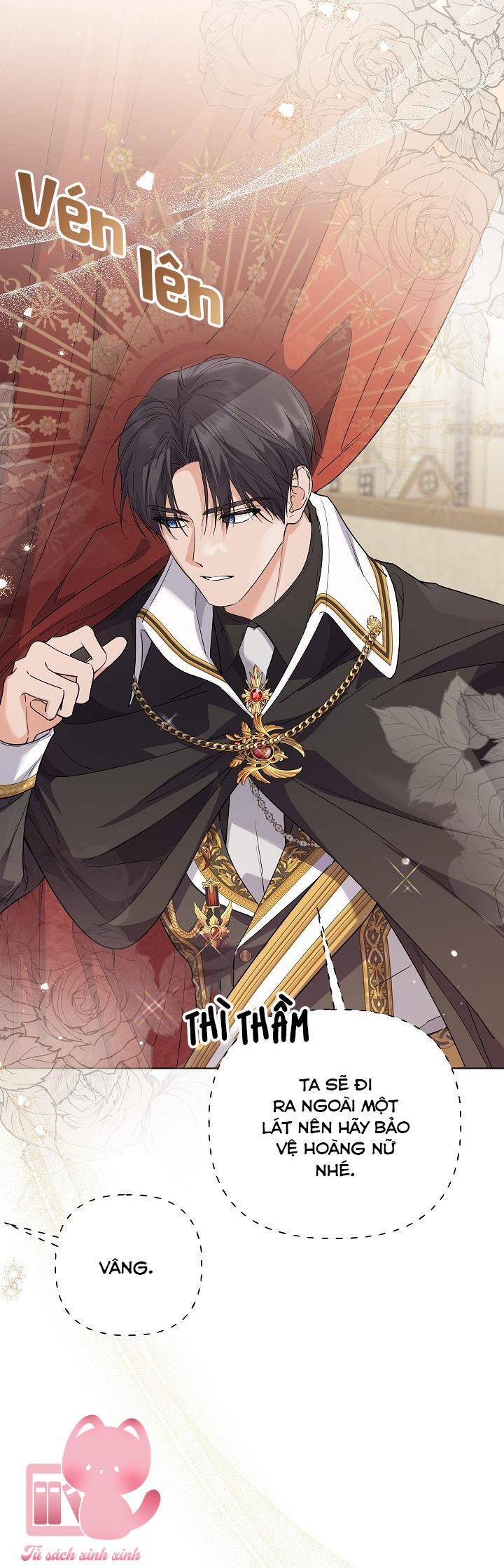 Hoàng Nữ Cosplay Nonfan Chapter 51 - Trang 2