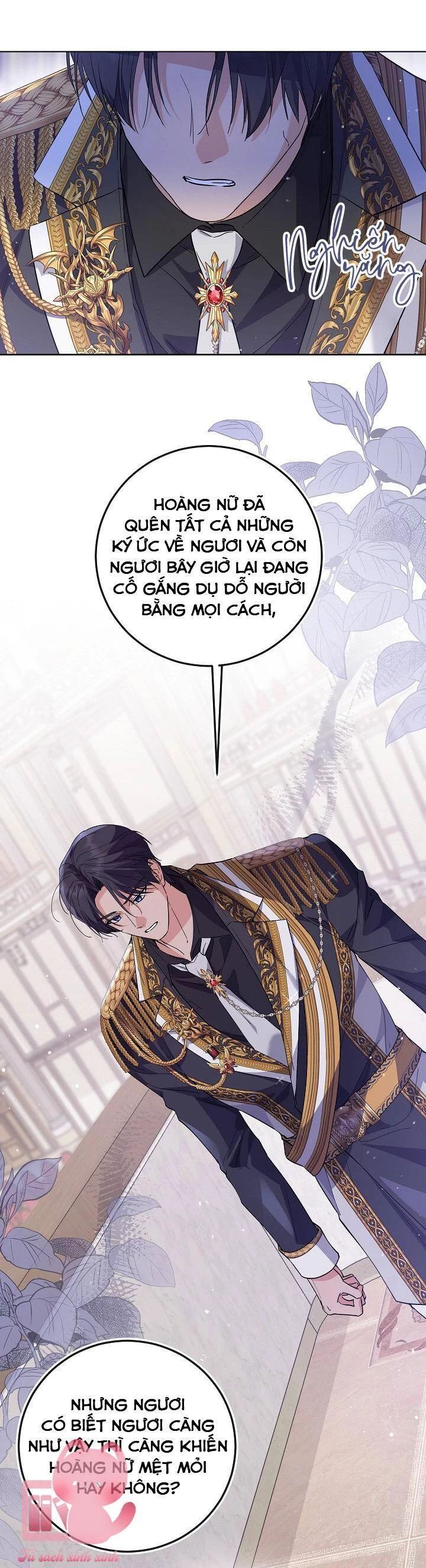 Hoàng Nữ Cosplay Nonfan Chapter 52 - Trang 2