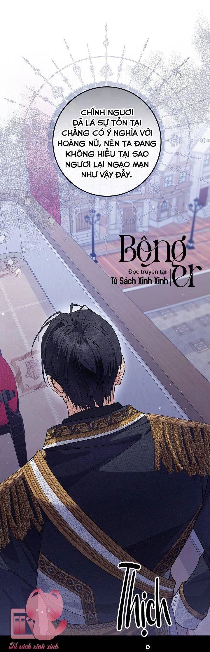 Hoàng Nữ Cosplay Nonfan Chapter 52 - Trang 2