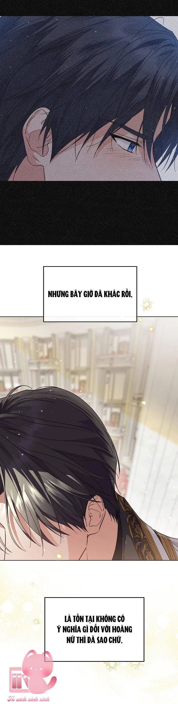 Hoàng Nữ Cosplay Nonfan Chapter 52 - Trang 2