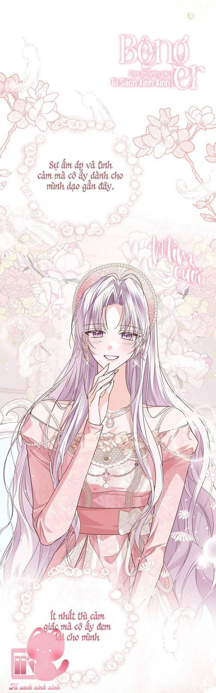 Hoàng Nữ Cosplay Nonfan Chapter 52 - Trang 2