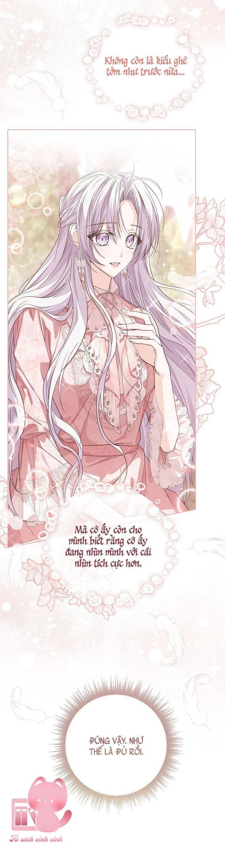 Hoàng Nữ Cosplay Nonfan Chapter 52 - Trang 2