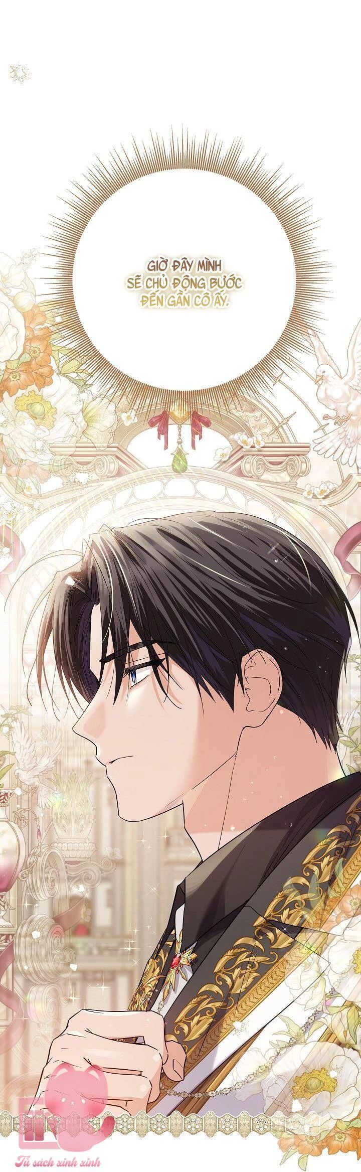 Hoàng Nữ Cosplay Nonfan Chapter 52 - Trang 2