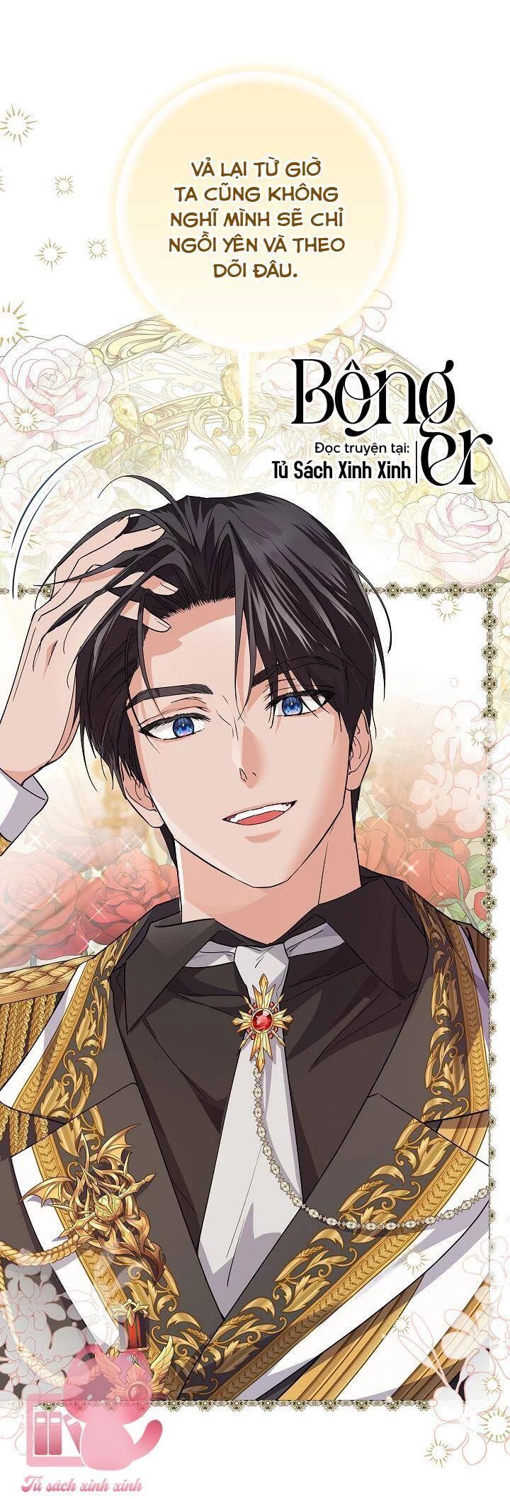 Hoàng Nữ Cosplay Nonfan Chapter 52 - Trang 2
