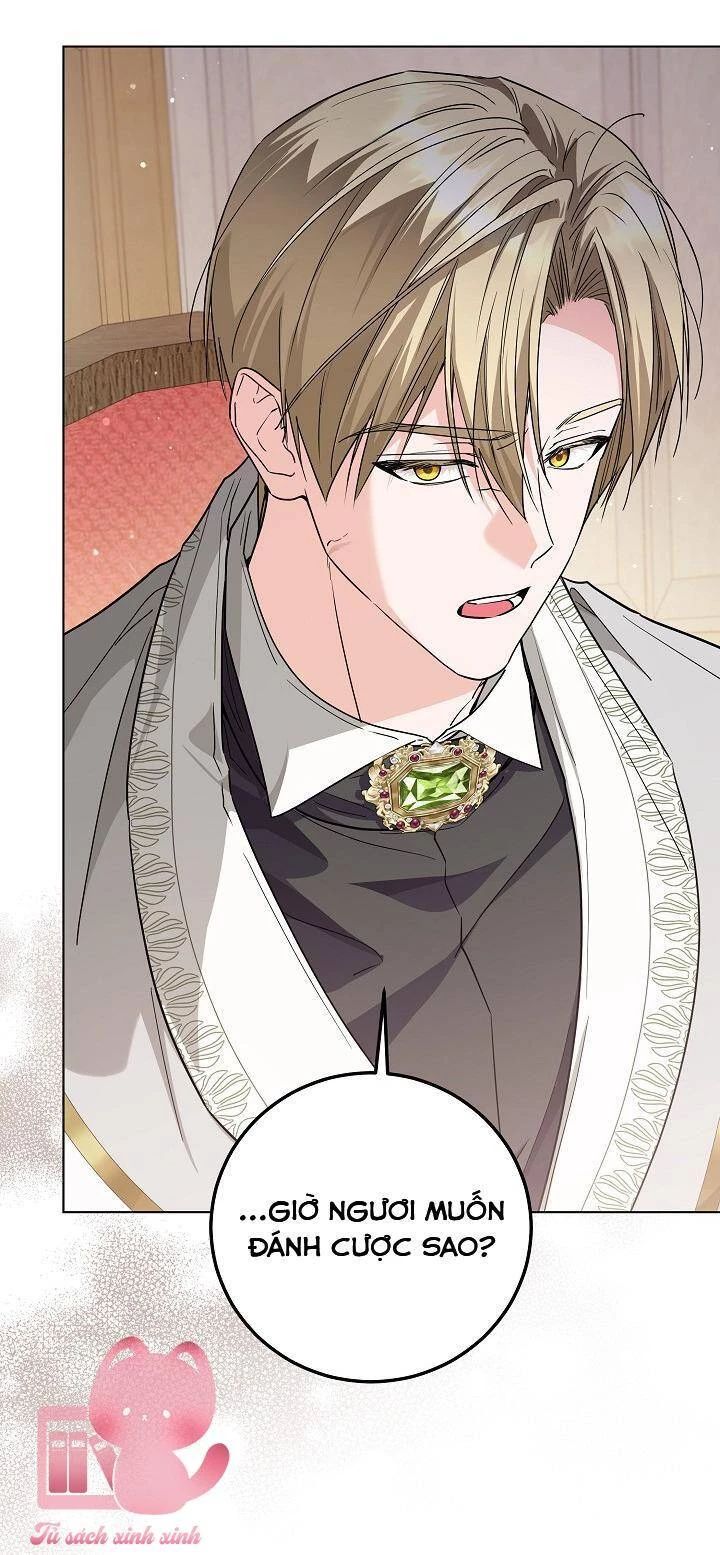 Hoàng Nữ Cosplay Nonfan Chapter 52 - Trang 2