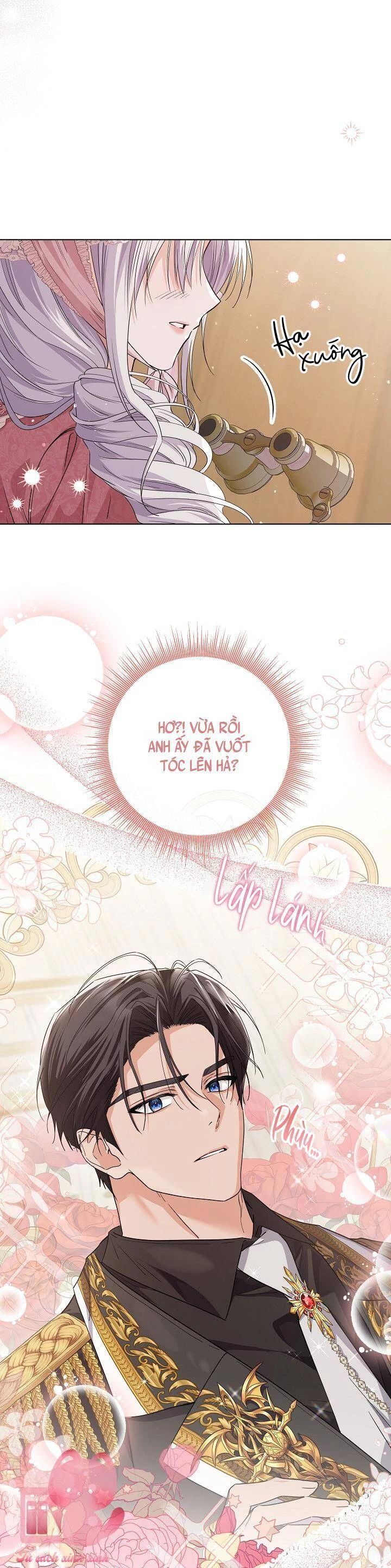 Hoàng Nữ Cosplay Nonfan Chapter 52 - Trang 2