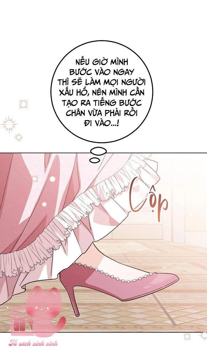Hoàng Nữ Cosplay Nonfan Chapter 52 - Trang 2