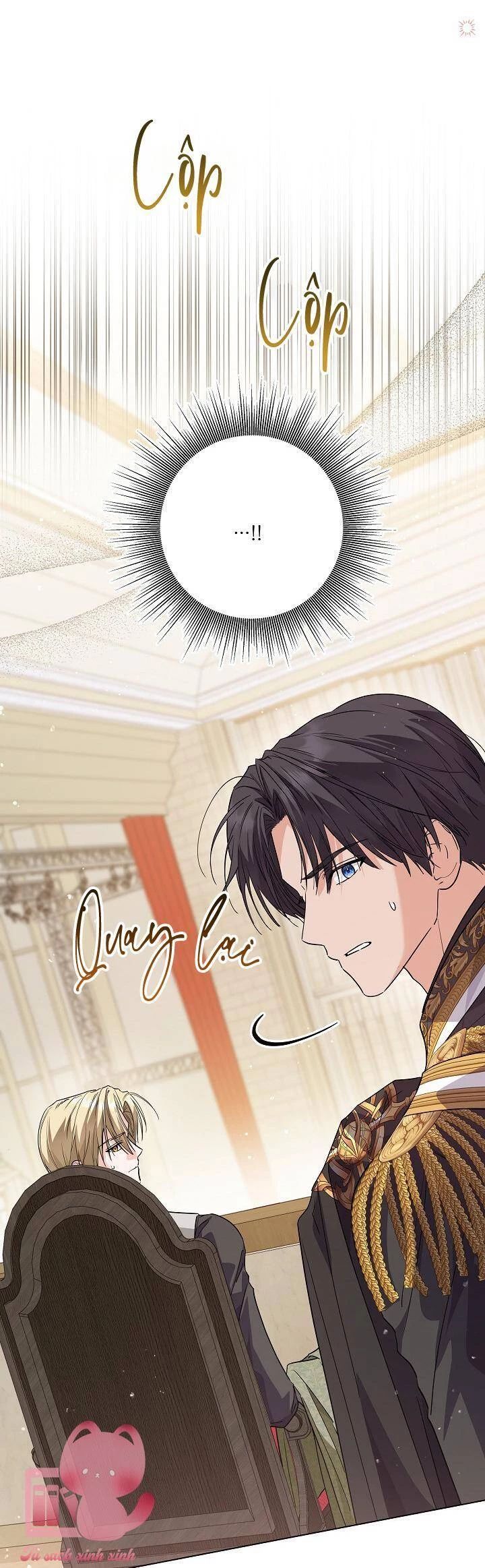 Hoàng Nữ Cosplay Nonfan Chapter 52 - Trang 2