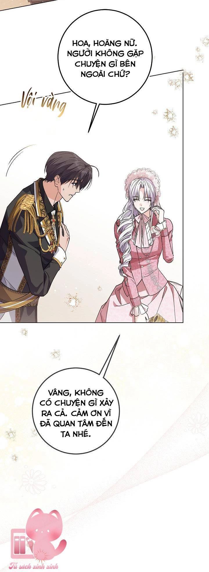 Hoàng Nữ Cosplay Nonfan Chapter 52 - Trang 2