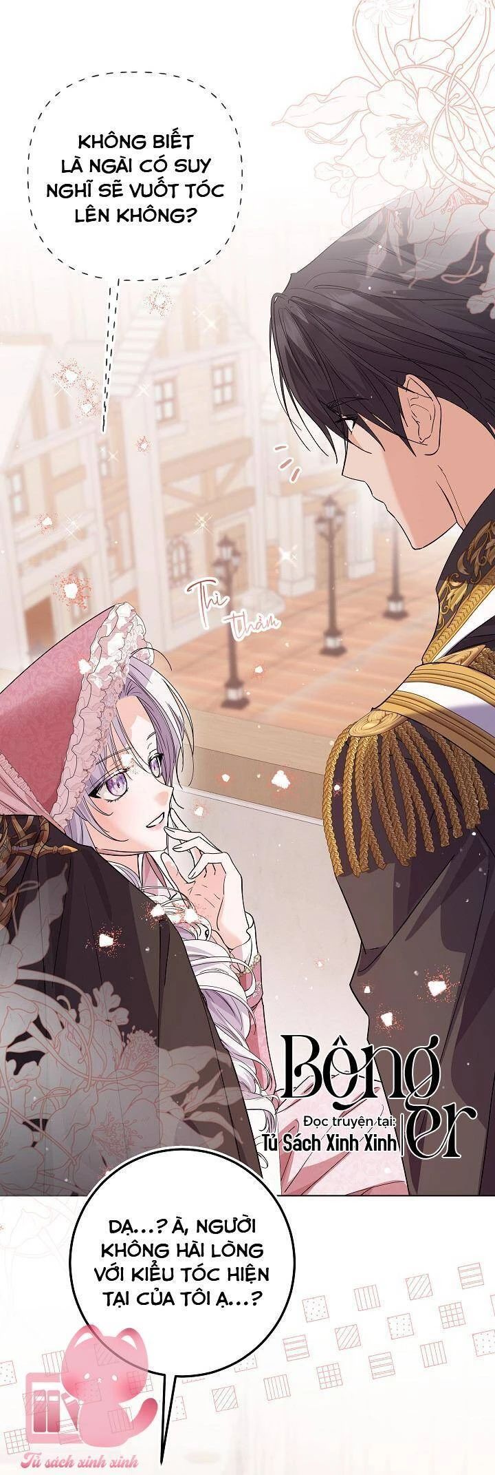 Hoàng Nữ Cosplay Nonfan Chapter 52 - Trang 2