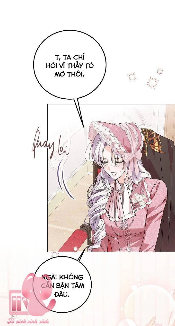 Hoàng Nữ Cosplay Nonfan Chapter 52 - Trang 2