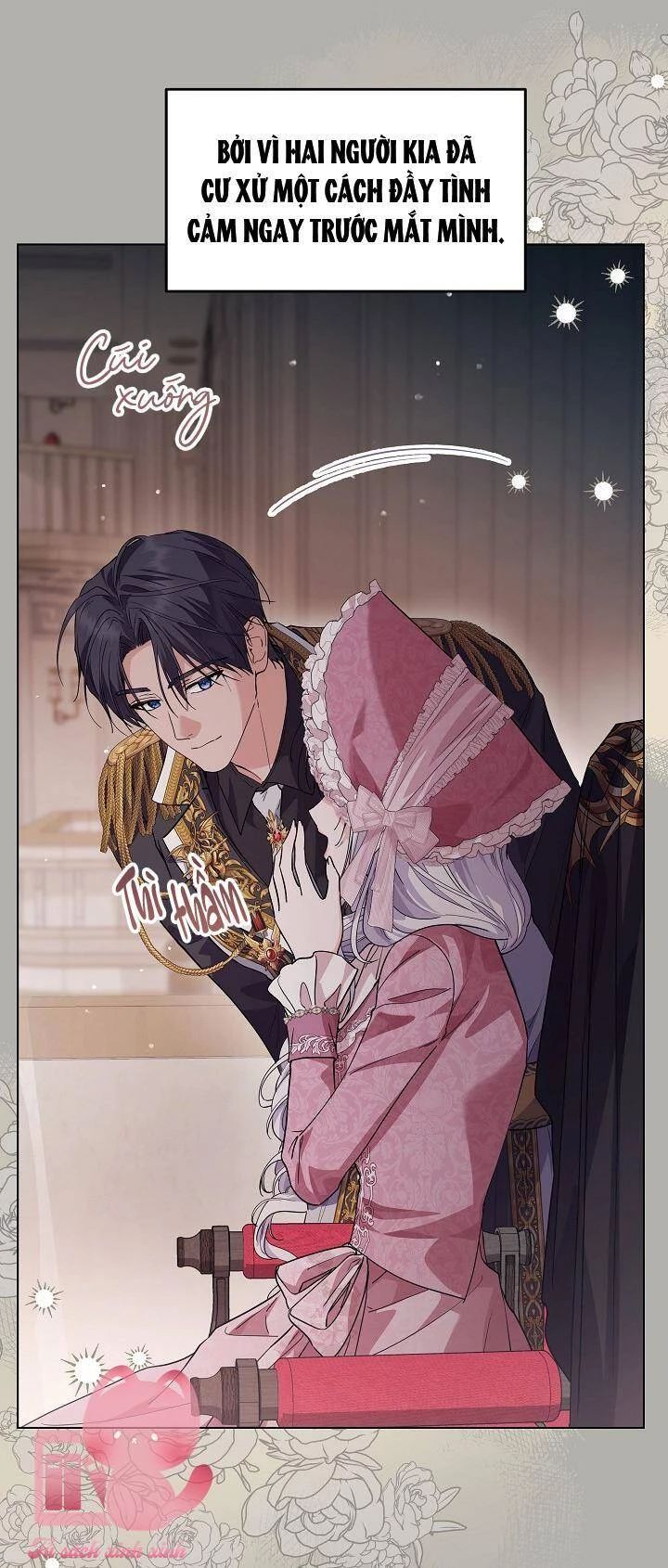 Hoàng Nữ Cosplay Nonfan Chapter 52 - Trang 2
