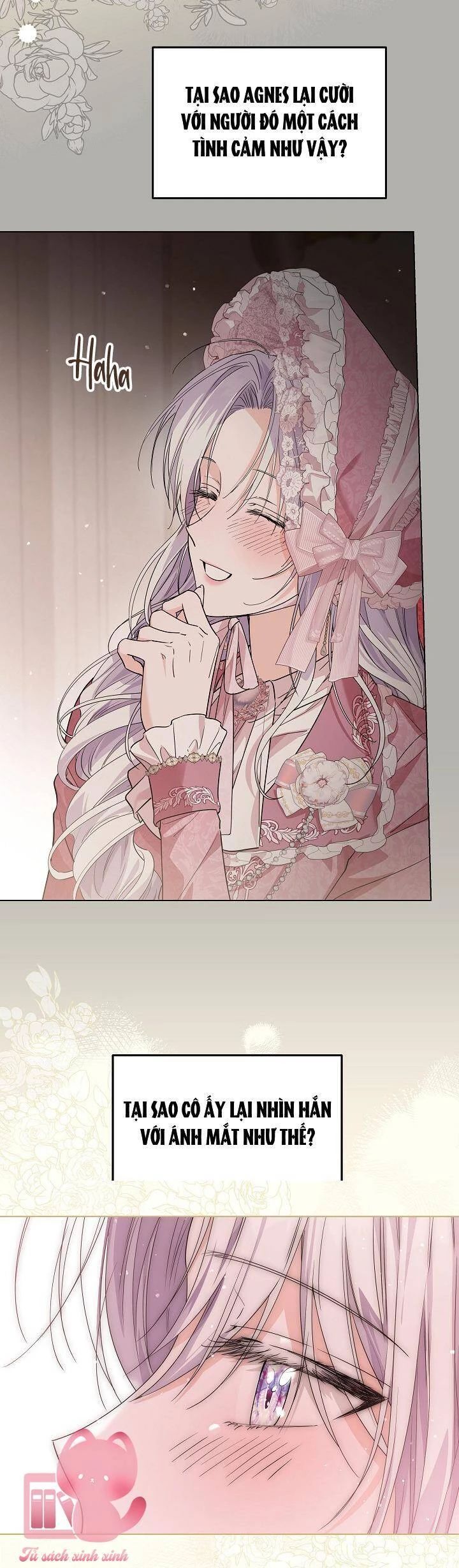 Hoàng Nữ Cosplay Nonfan Chapter 52 - Trang 2