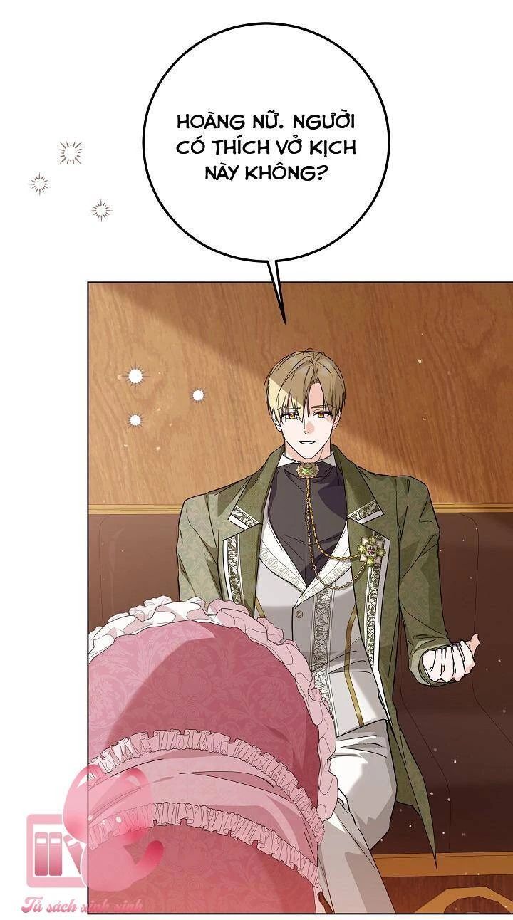 Hoàng Nữ Cosplay Nonfan Chapter 52 - Trang 2