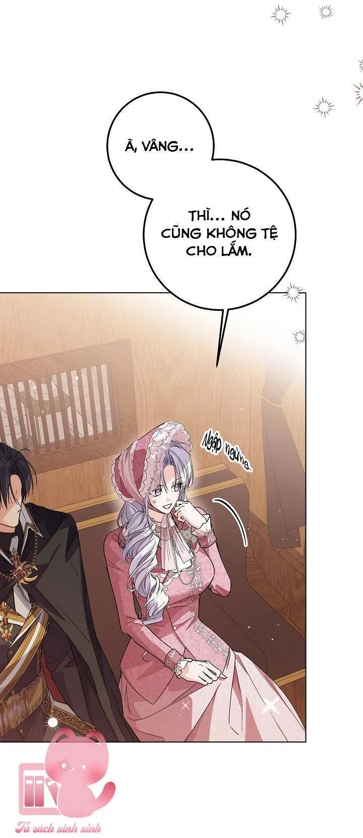 Hoàng Nữ Cosplay Nonfan Chapter 52 - Trang 2