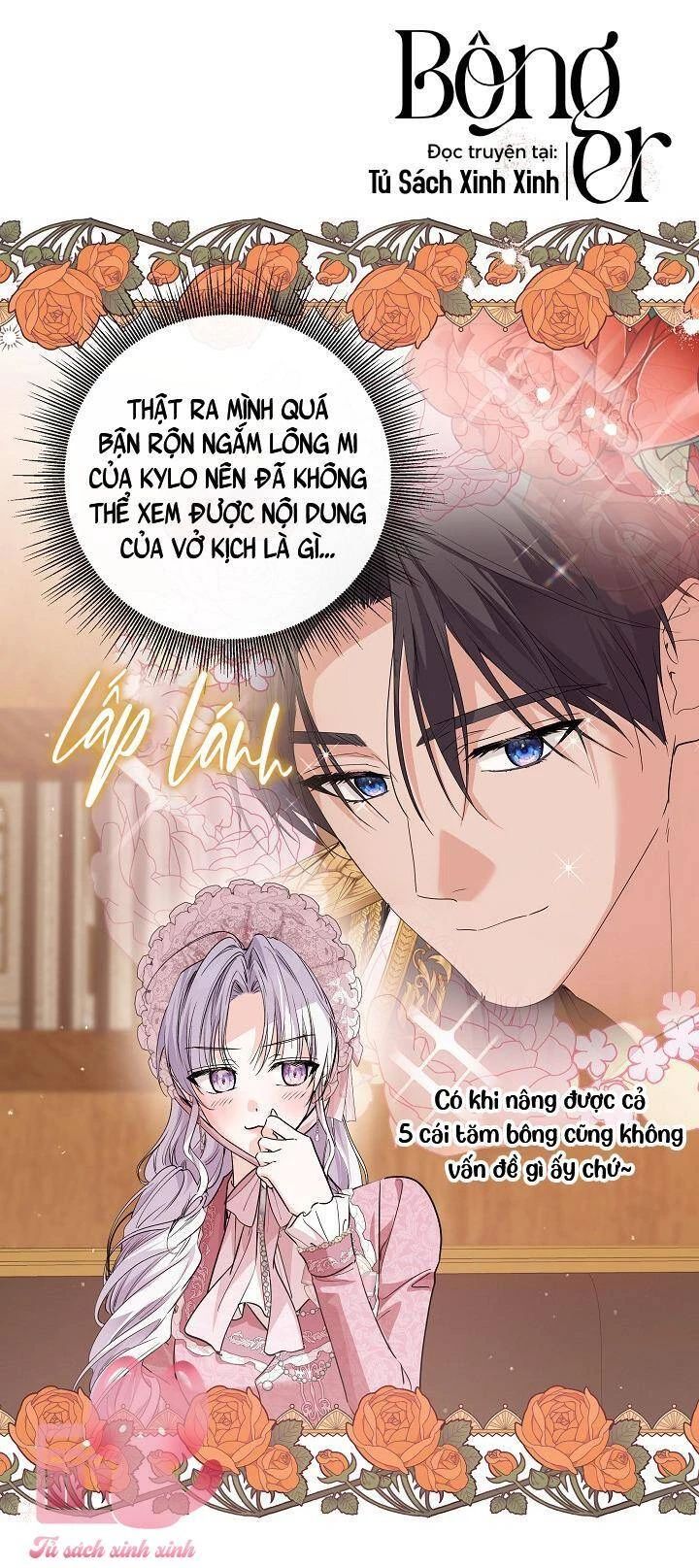 Hoàng Nữ Cosplay Nonfan Chapter 52 - Trang 2