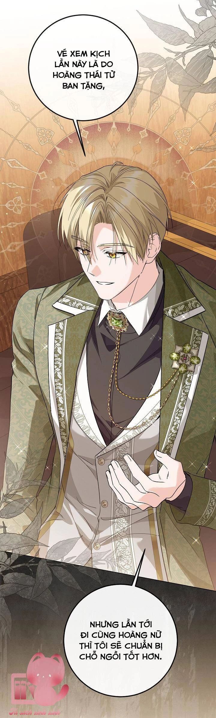 Hoàng Nữ Cosplay Nonfan Chapter 52 - Trang 2