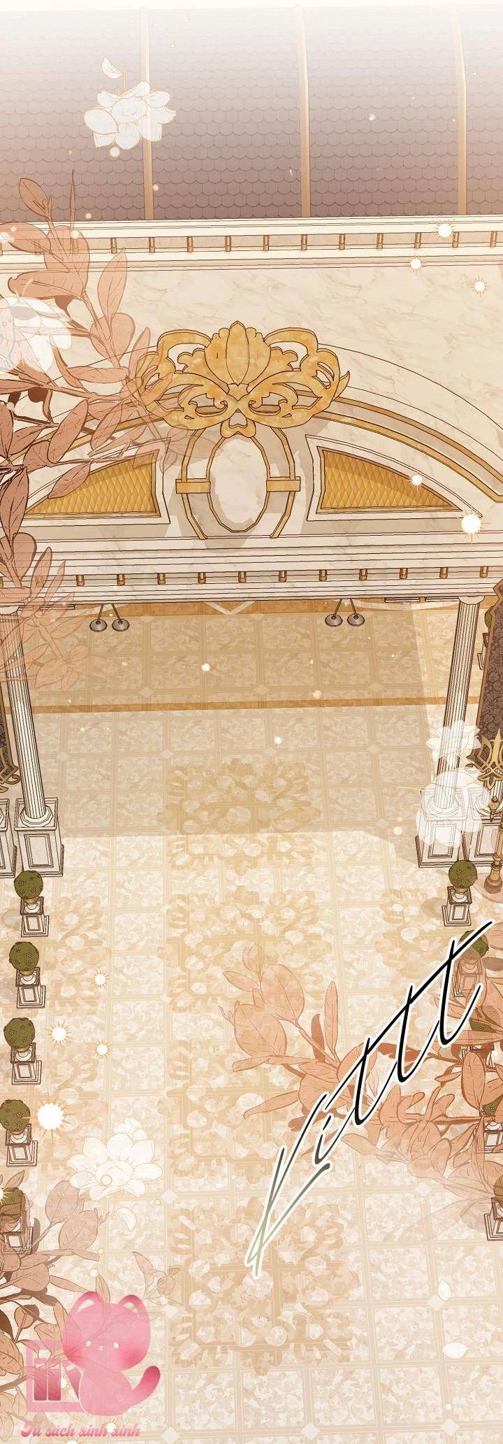 Hoàng Nữ Cosplay Nonfan Chapter 52 - Trang 2