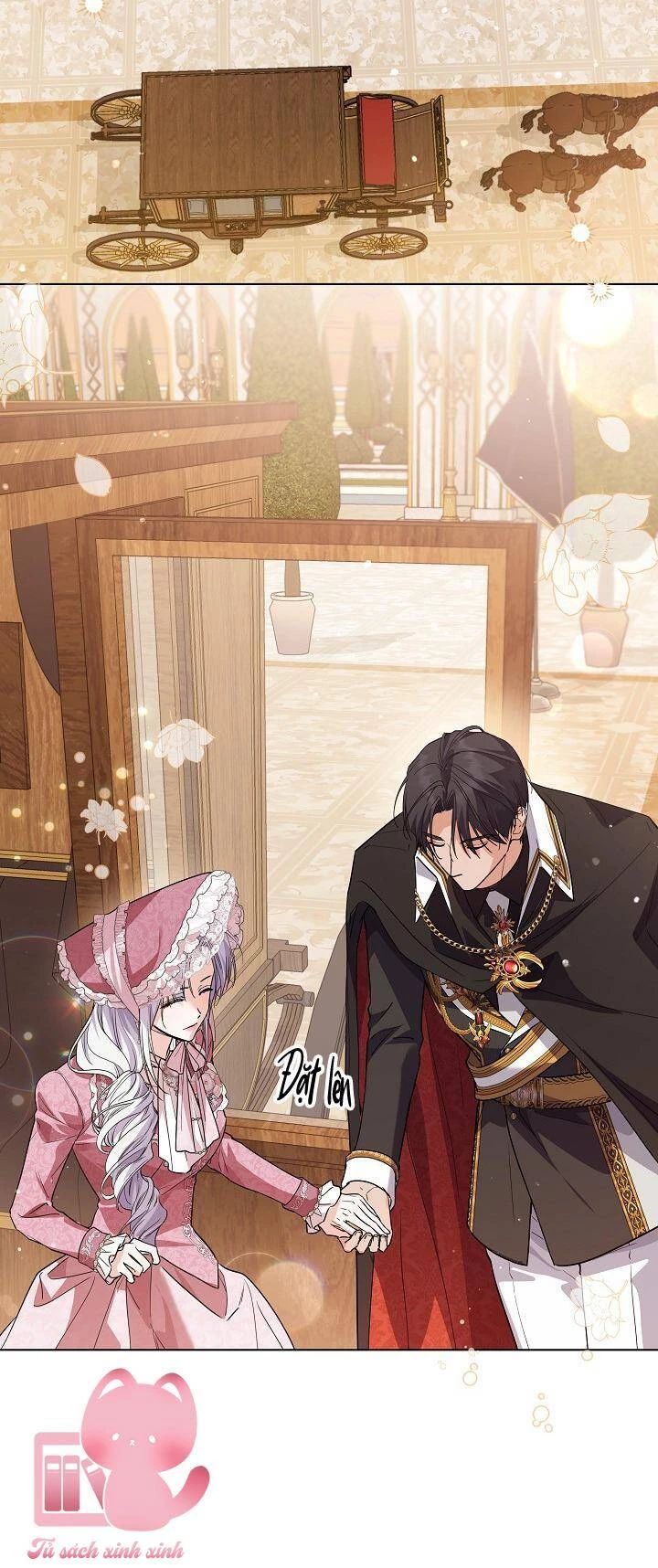 Hoàng Nữ Cosplay Nonfan Chapter 52 - Trang 2