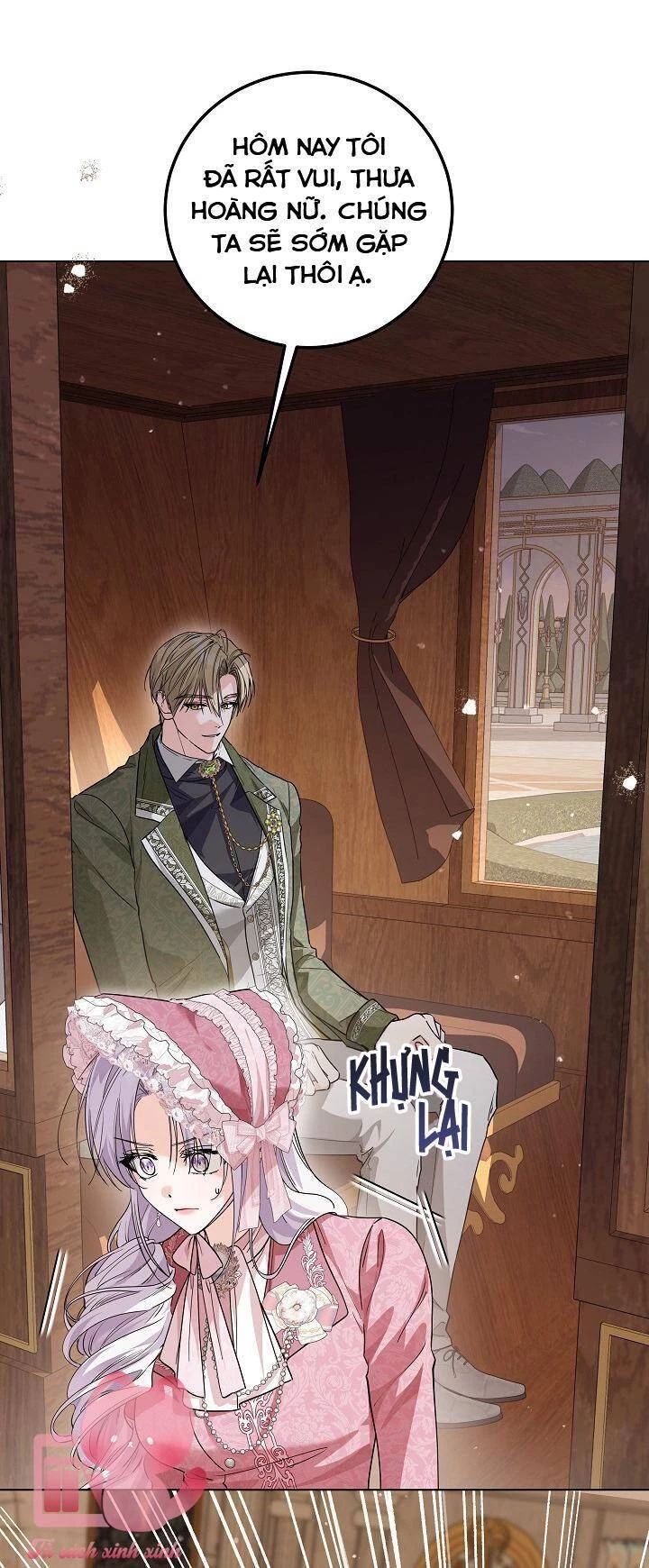 Hoàng Nữ Cosplay Nonfan Chapter 52 - Trang 2