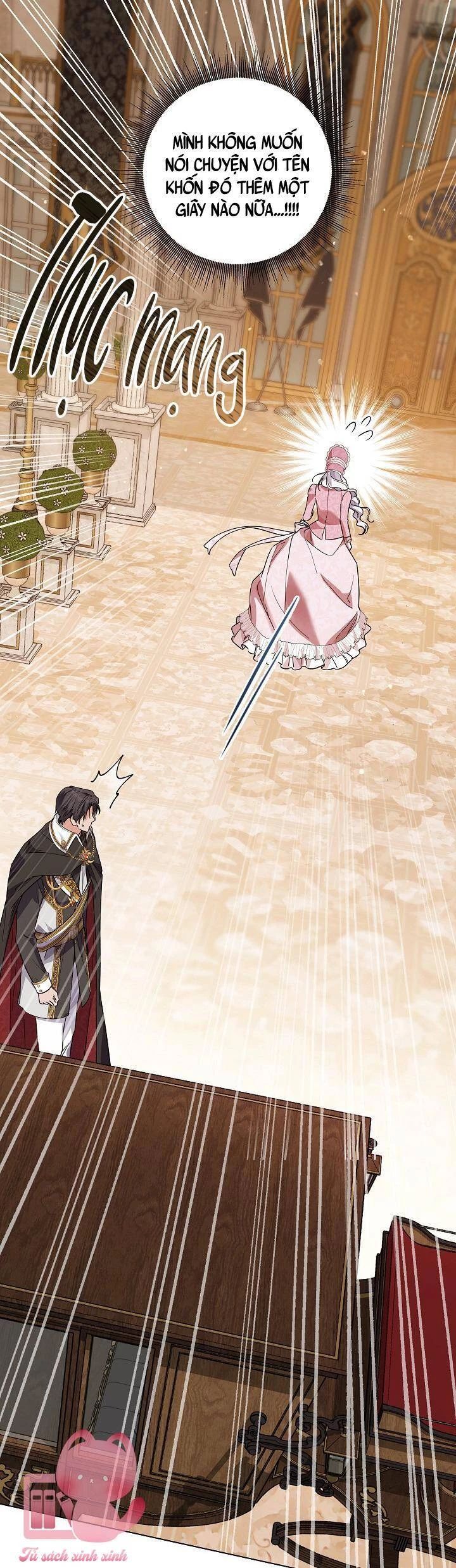 Hoàng Nữ Cosplay Nonfan Chapter 52 - Trang 2