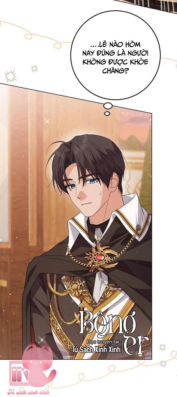 Hoàng Nữ Cosplay Nonfan Chapter 52 - Trang 2