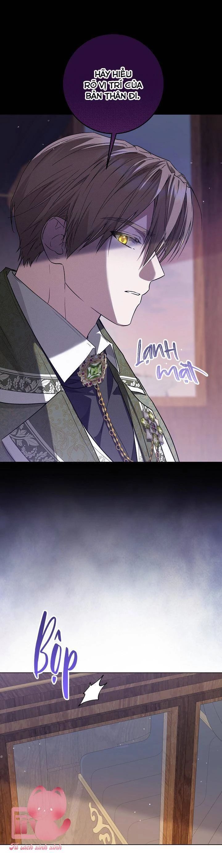 Hoàng Nữ Cosplay Nonfan Chapter 52 - Trang 2
