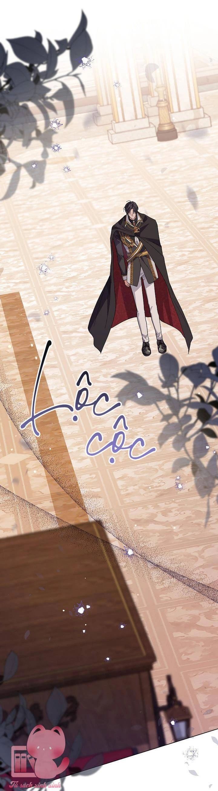 Hoàng Nữ Cosplay Nonfan Chapter 52 - Trang 2
