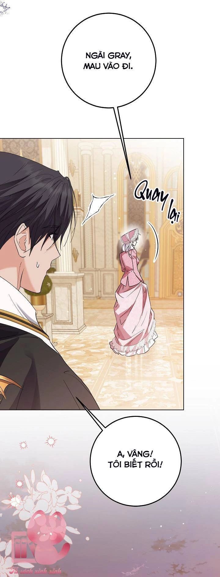 Hoàng Nữ Cosplay Nonfan Chapter 52 - Trang 2