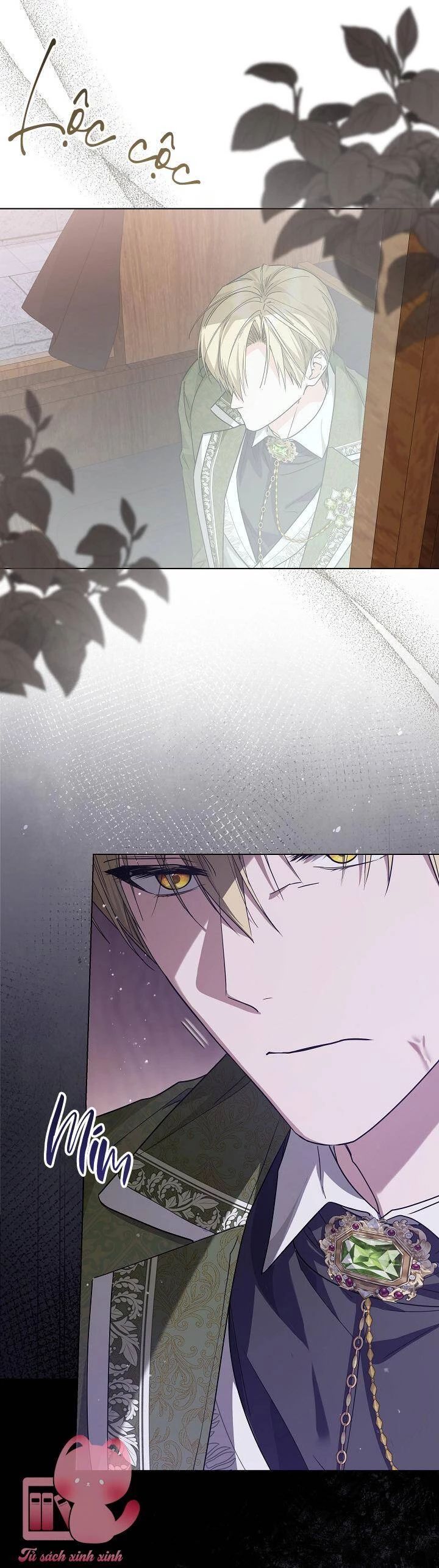 Hoàng Nữ Cosplay Nonfan Chapter 52 - Trang 2