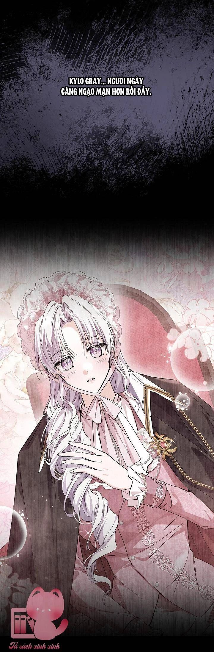 Hoàng Nữ Cosplay Nonfan Chapter 52 - Trang 2