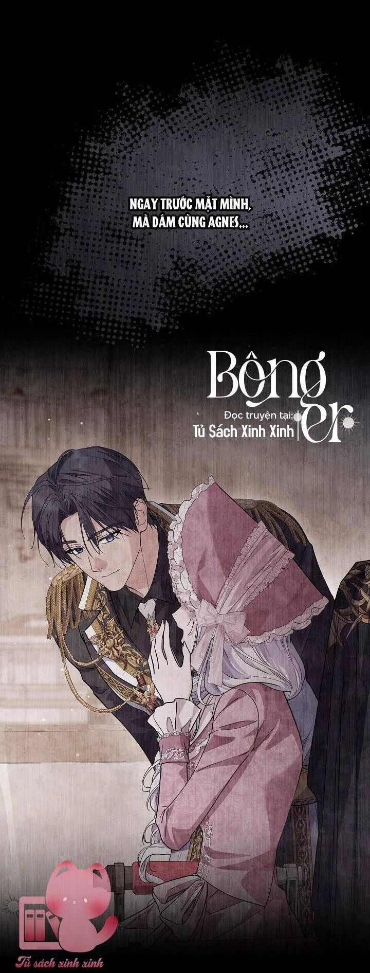 Hoàng Nữ Cosplay Nonfan Chapter 52 - Trang 2