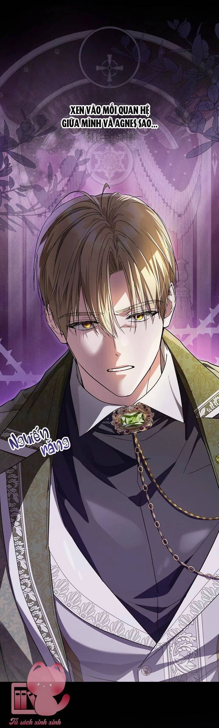 Hoàng Nữ Cosplay Nonfan Chapter 52 - Trang 2