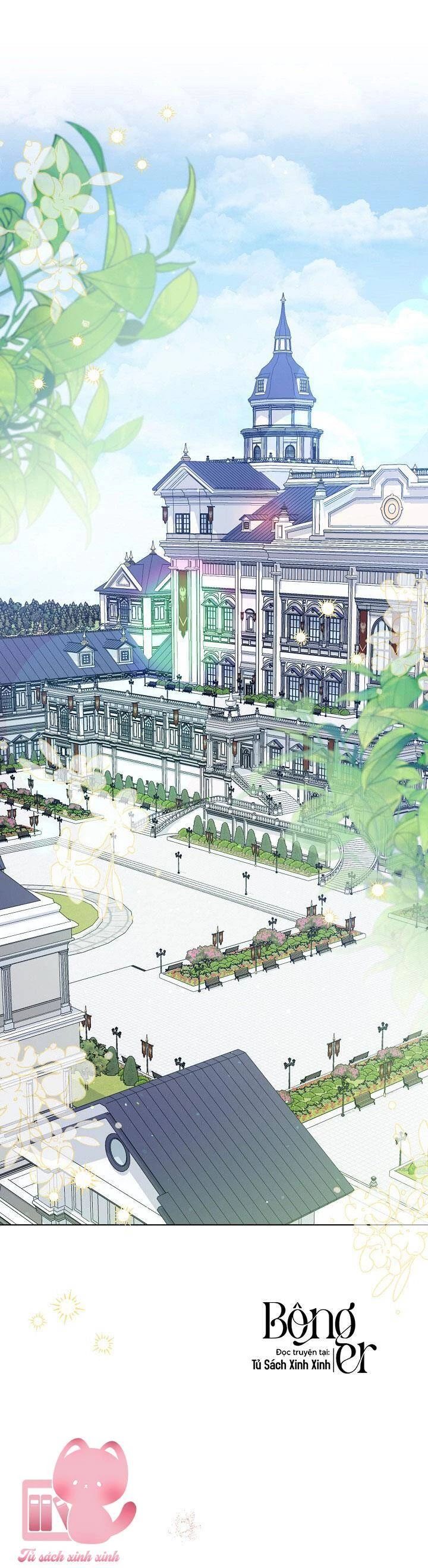 Hoàng Nữ Cosplay Nonfan Chapter 53 - Trang 2